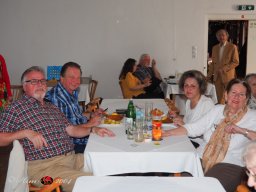 Musikalischer Nachmittag mit dem Verein Kinderlichtblick Mit Musik zur Menschlichkeit